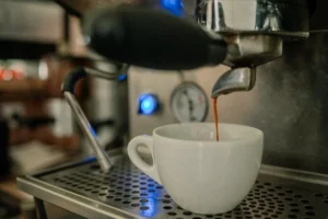 Rodinná kavárna Čarostrom s dětským koutkem
